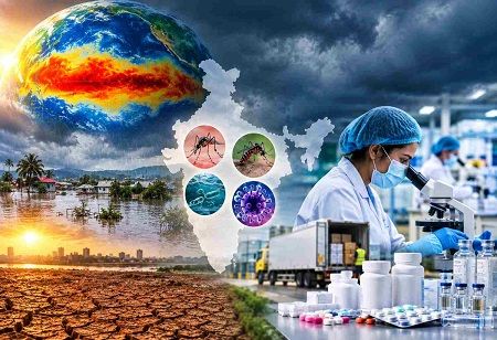 WHO Warns of Super El Nino: India's Health Risk WHO Warns of Super El Nino: India's Health Risk India Pharma Outlook